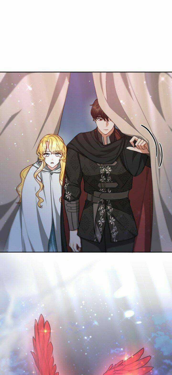 Nam Chính Là Chồng Cũ Của Tôi Chapter 21 trang 16