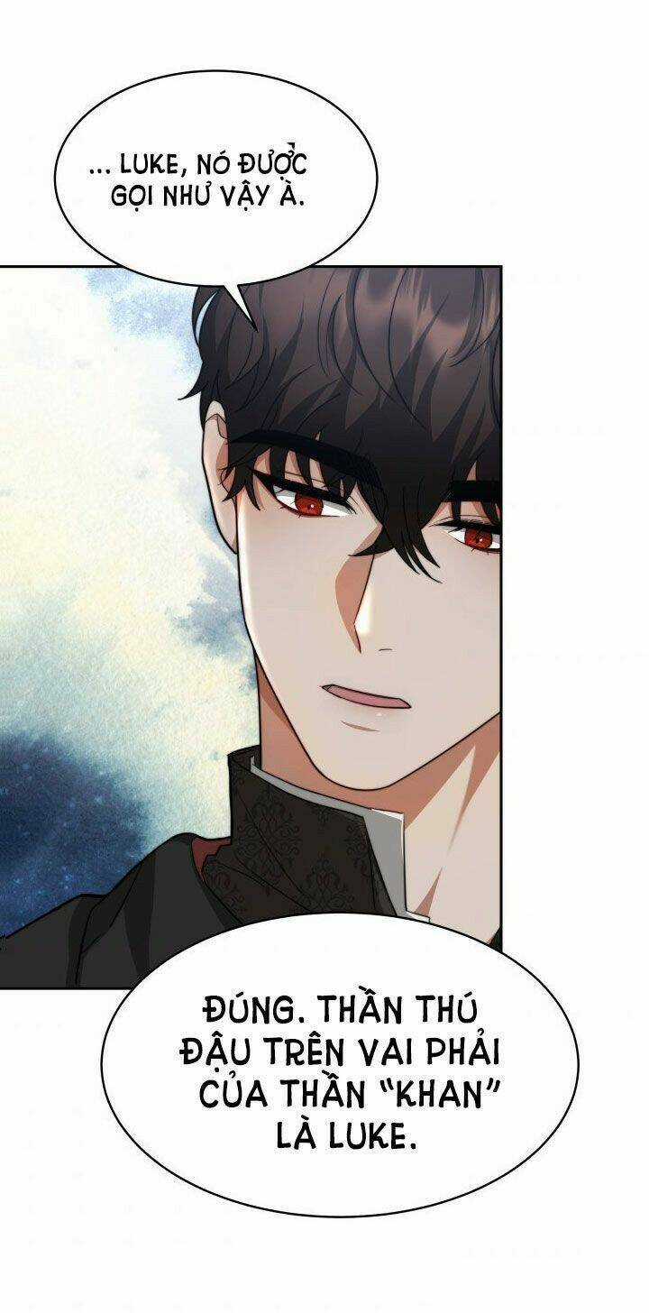 Nam Chính Là Chồng Cũ Của Tôi Chapter 21 trang 23