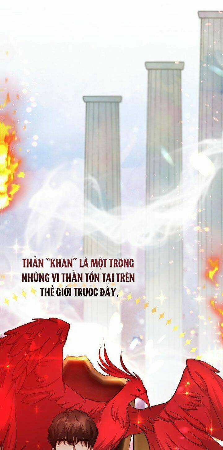 Nam Chính Là Chồng Cũ Của Tôi Chapter 21 trang 24