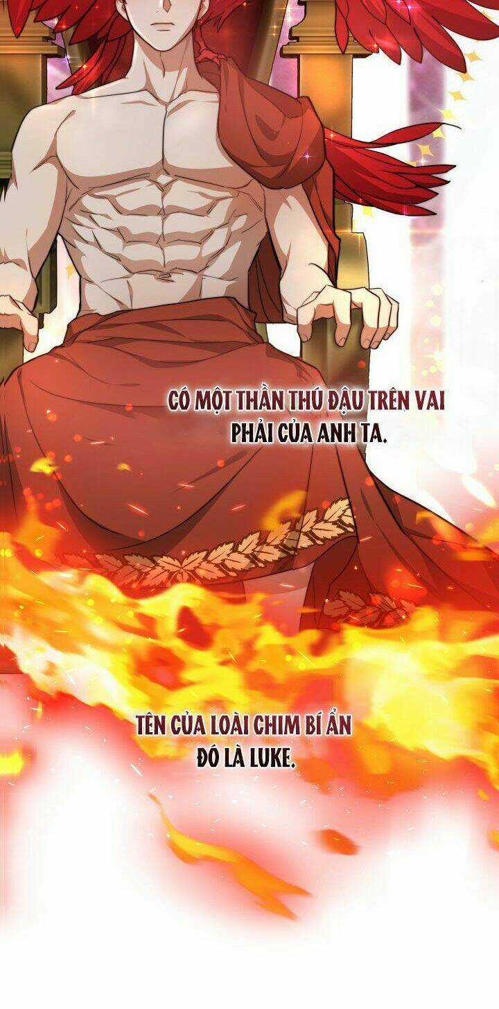 Nam Chính Là Chồng Cũ Của Tôi Chapter 21 trang 25