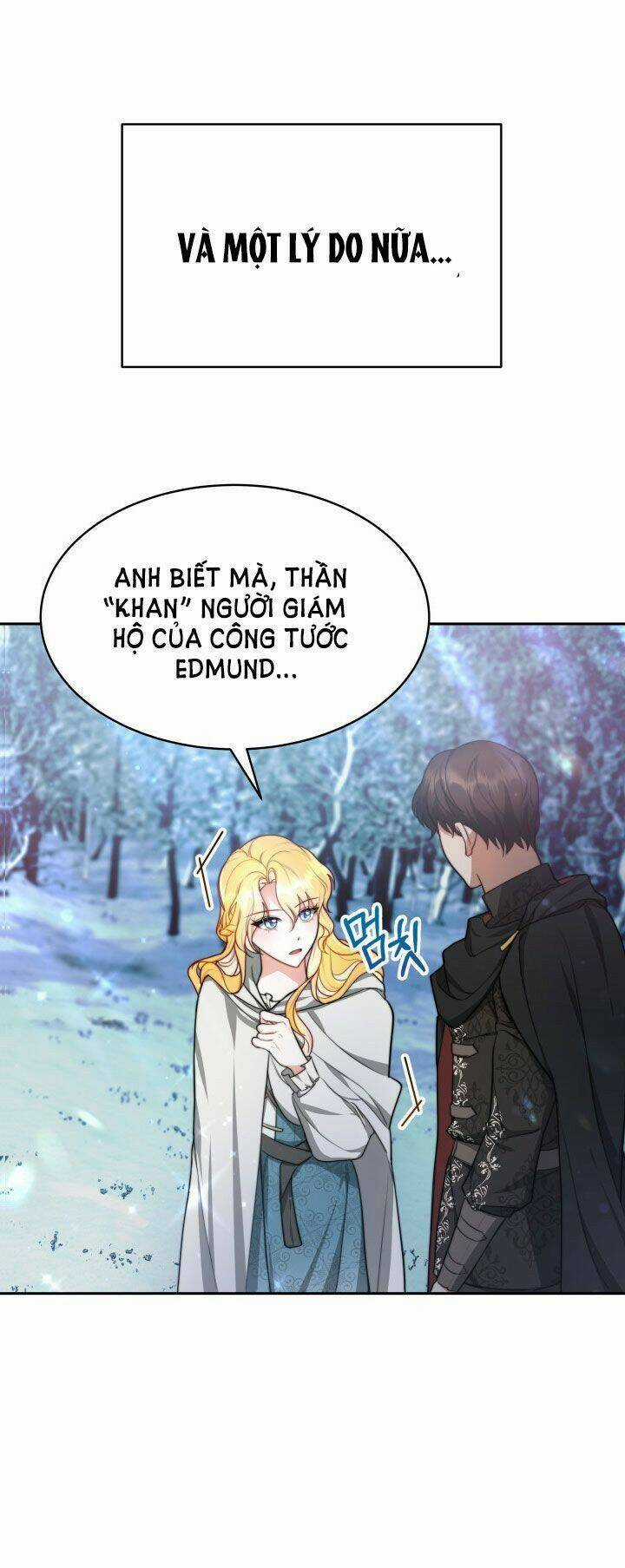 Nam Chính Là Chồng Cũ Của Tôi Chapter 21 trang 26