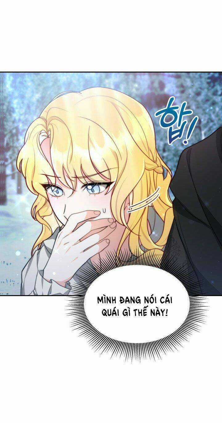 Nam Chính Là Chồng Cũ Của Tôi Chapter 21 trang 27