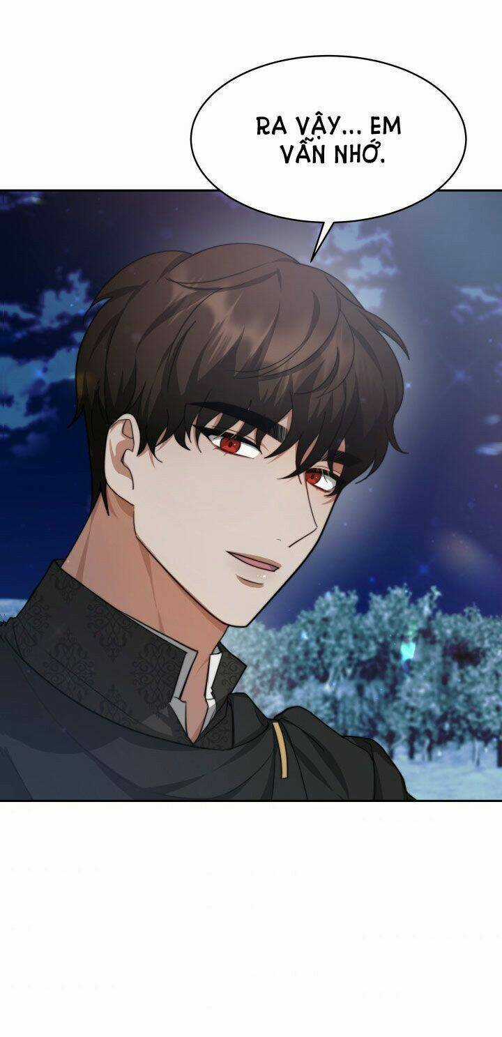 Nam Chính Là Chồng Cũ Của Tôi Chapter 21 trang 30