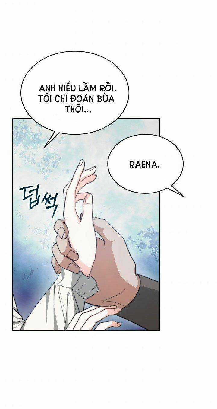 Nam Chính Là Chồng Cũ Của Tôi Chapter 21 trang 31