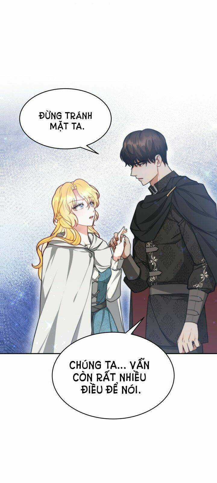 Nam Chính Là Chồng Cũ Của Tôi Chapter 21 trang 32