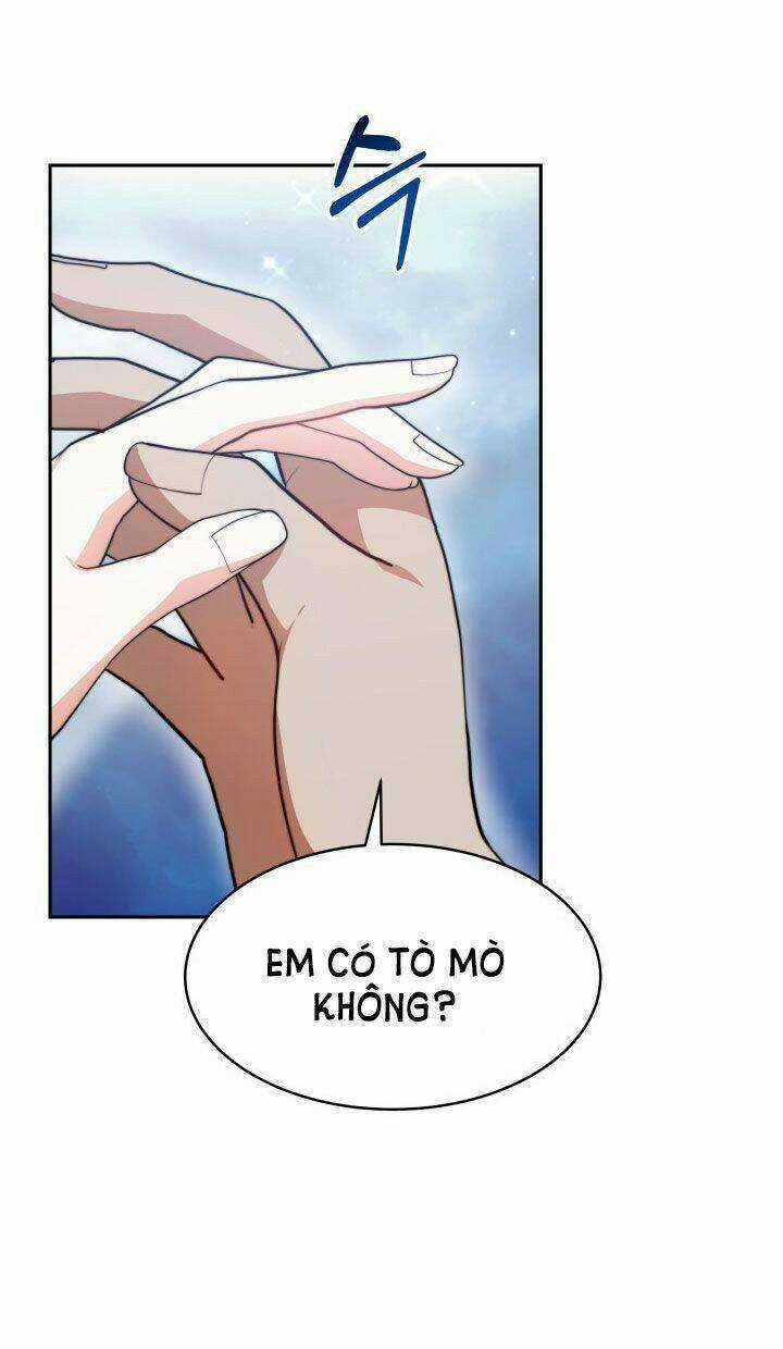 Nam Chính Là Chồng Cũ Của Tôi Chapter 21 trang 33