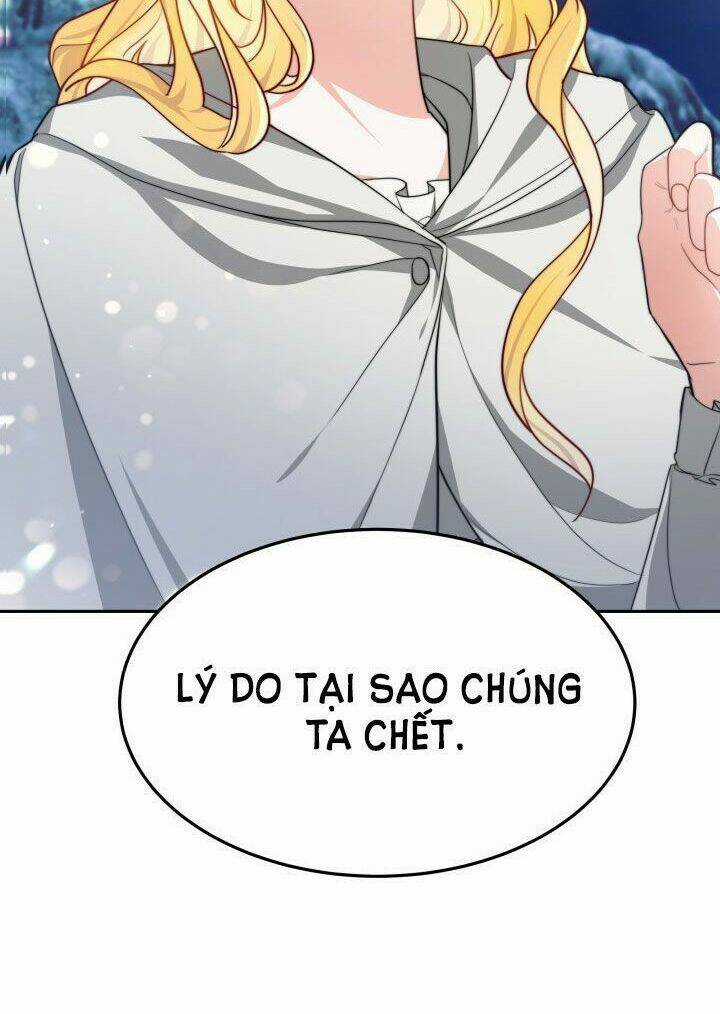 Nam Chính Là Chồng Cũ Của Tôi Chapter 21 trang 36