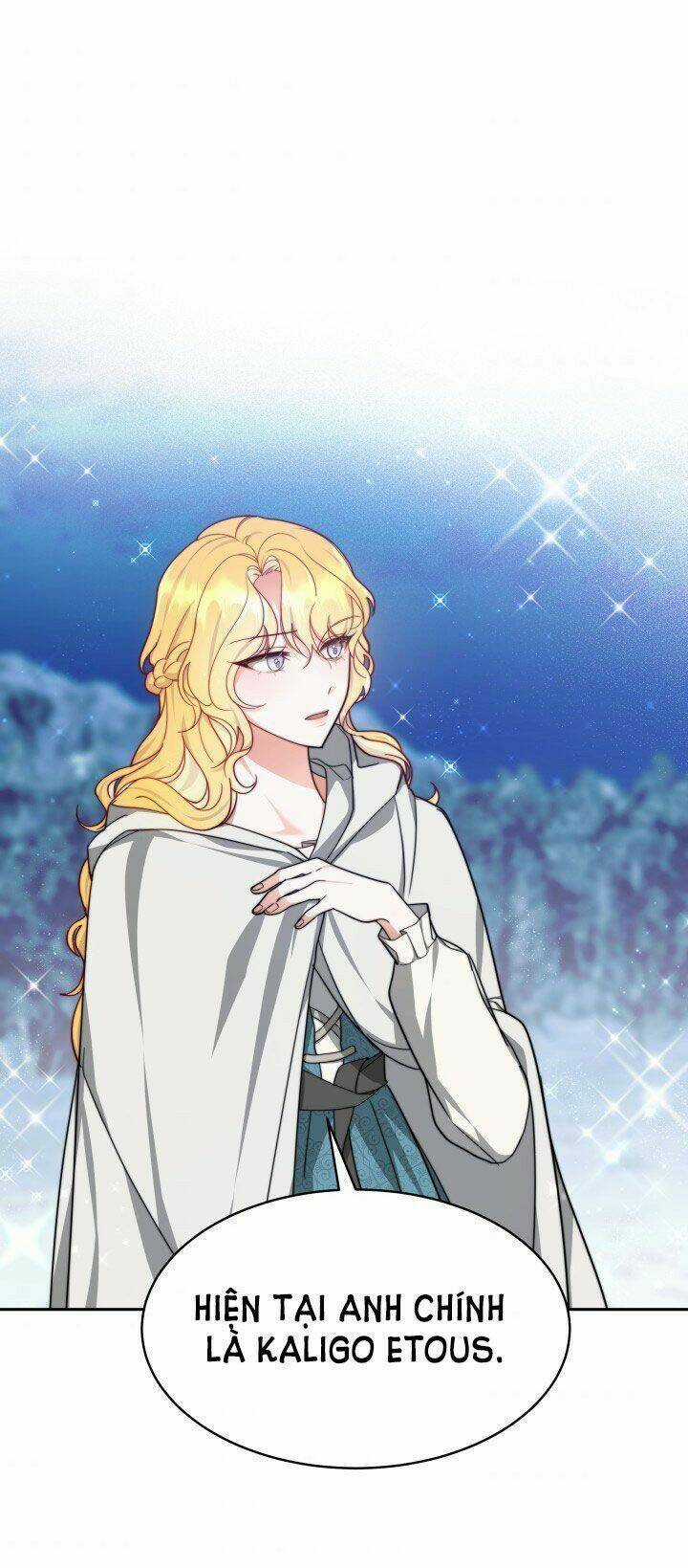 Nam Chính Là Chồng Cũ Của Tôi Chapter 21 trang 39