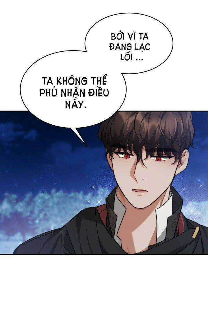 Nam Chính Là Chồng Cũ Của Tôi Chapter 21 trang 41