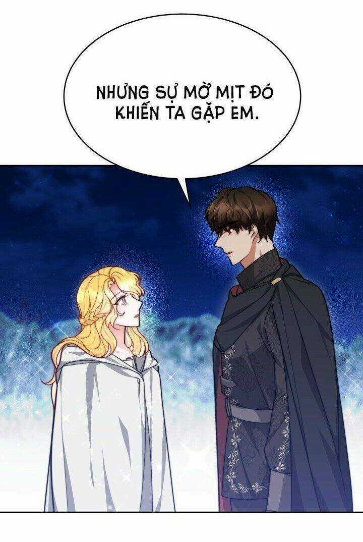 Nam Chính Là Chồng Cũ Của Tôi Chapter 21 trang 42