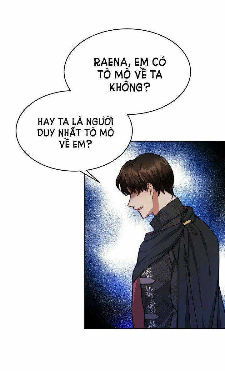 Nam Chính Là Chồng Cũ Của Tôi Chapter 21 trang 43