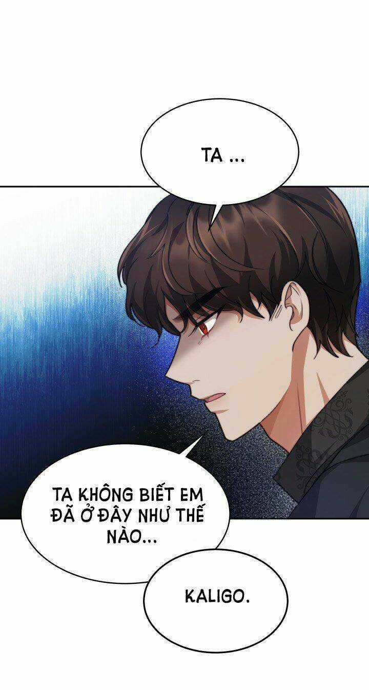 Nam Chính Là Chồng Cũ Của Tôi Chapter 21 trang 44