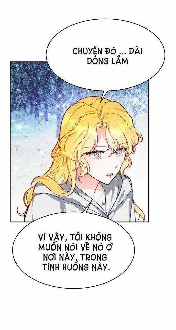 Nam Chính Là Chồng Cũ Của Tôi Chapter 21 trang 45