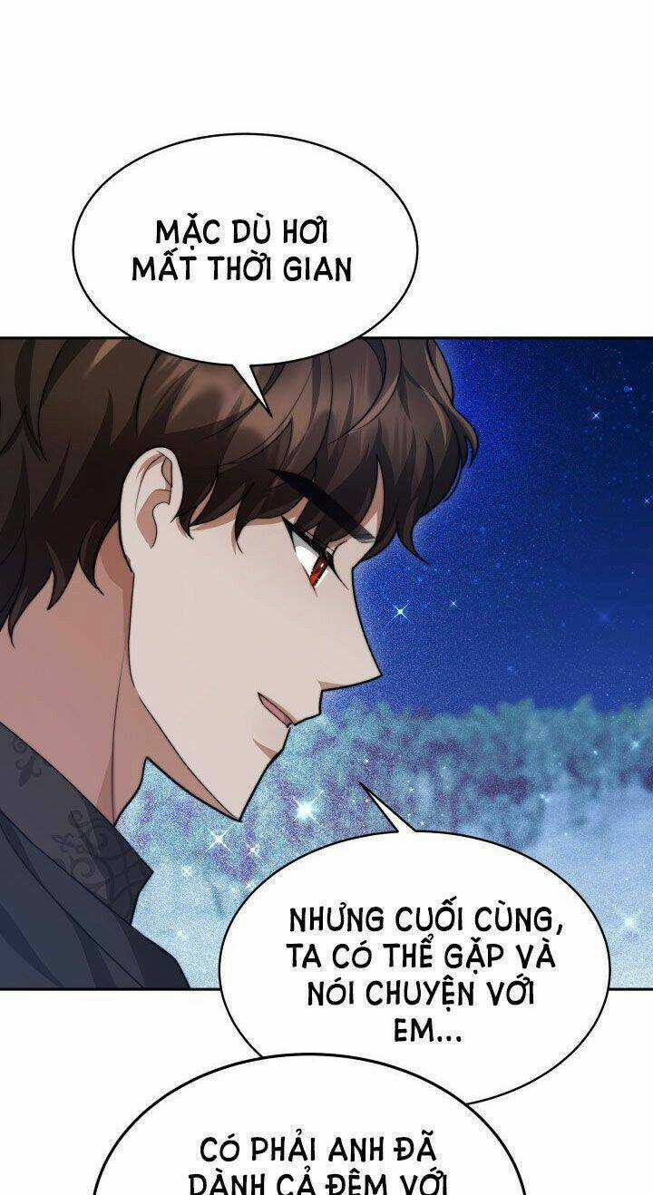 Nam Chính Là Chồng Cũ Của Tôi Chapter 21 trang 51