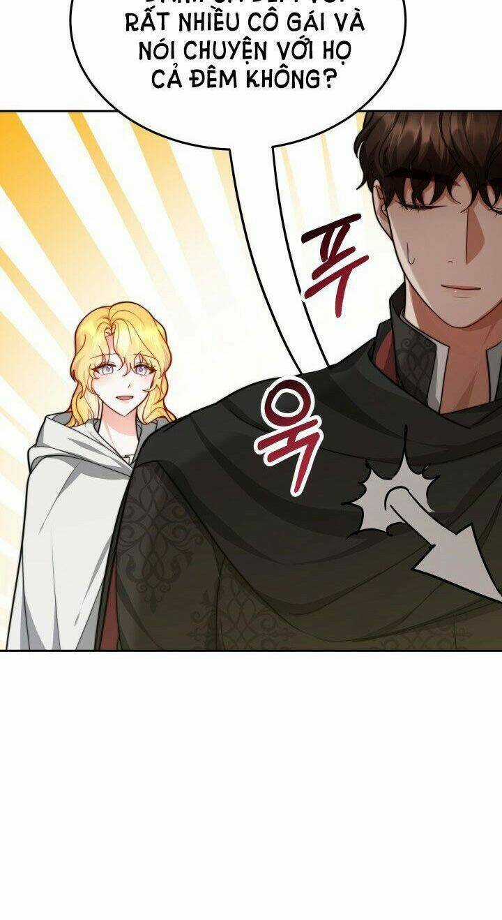 Nam Chính Là Chồng Cũ Của Tôi Chapter 21 trang 52