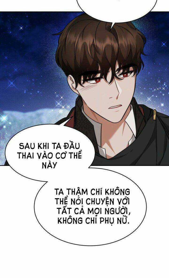 Nam Chính Là Chồng Cũ Của Tôi Chapter 21 trang 54