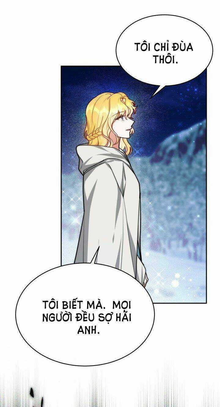 Nam Chính Là Chồng Cũ Của Tôi Chapter 21 trang 55