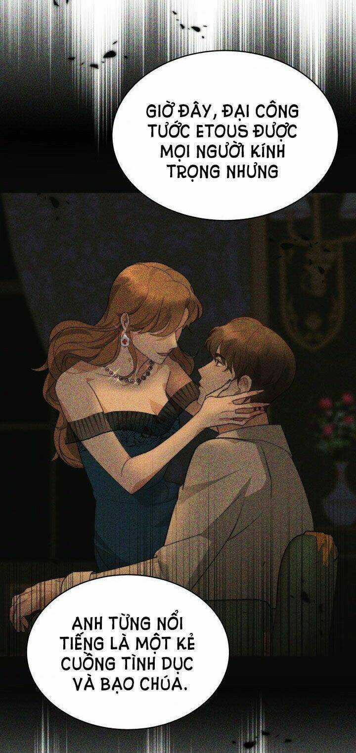 Nam Chính Là Chồng Cũ Của Tôi Chapter 21 trang 56