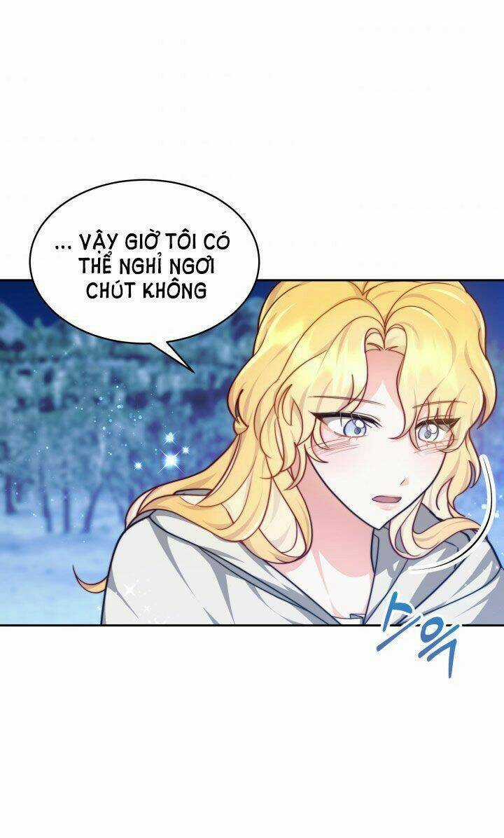 Nam Chính Là Chồng Cũ Của Tôi Chapter 21 trang 66