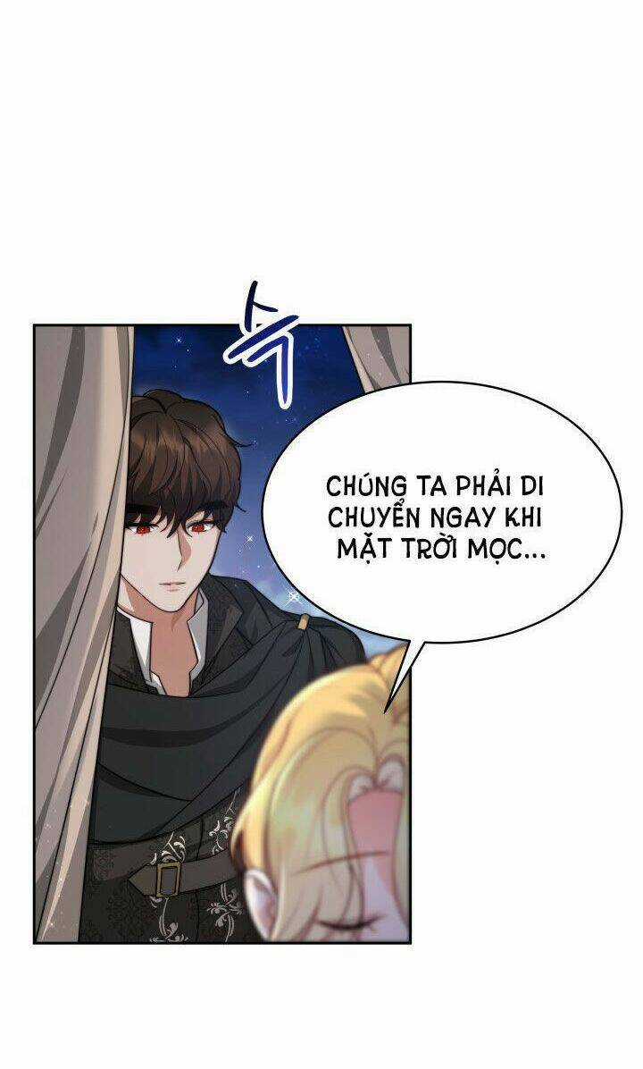 Nam Chính Là Chồng Cũ Của Tôi Chapter 21 trang 67