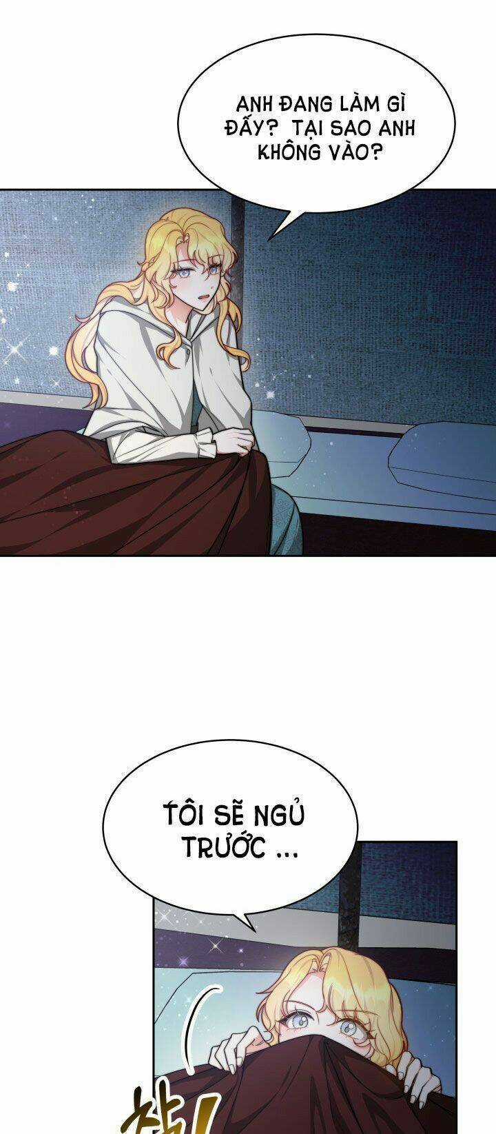 Nam Chính Là Chồng Cũ Của Tôi Chapter 21 trang 68