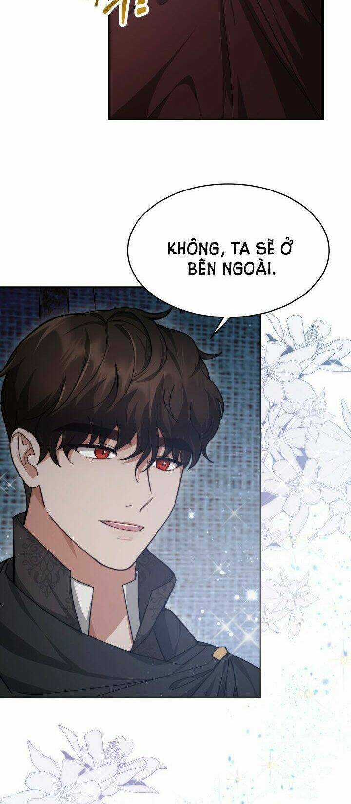 Nam Chính Là Chồng Cũ Của Tôi Chapter 21 trang 69