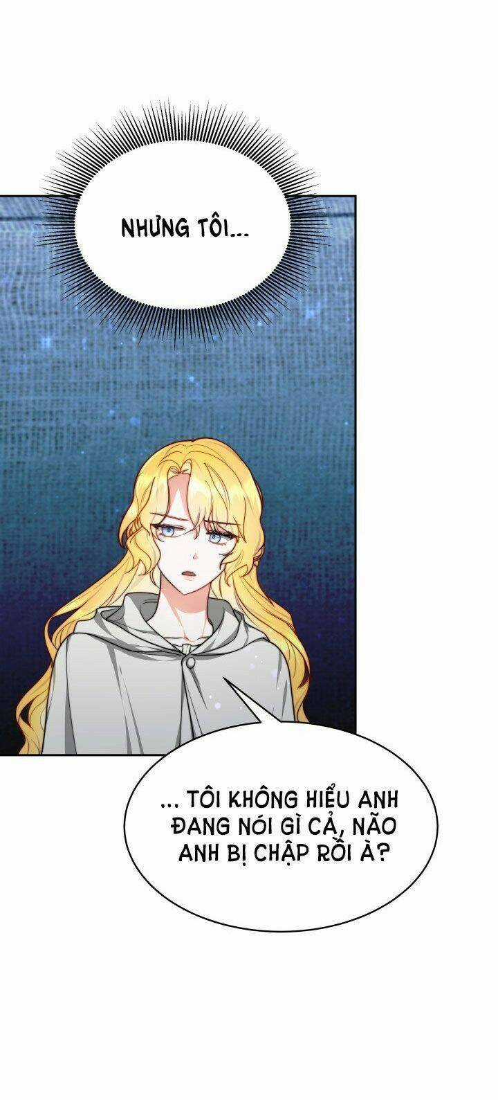 Nam Chính Là Chồng Cũ Của Tôi Chapter 21 trang 7