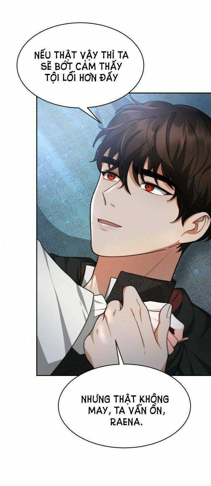 Nam Chính Là Chồng Cũ Của Tôi Chapter 21 trang 8