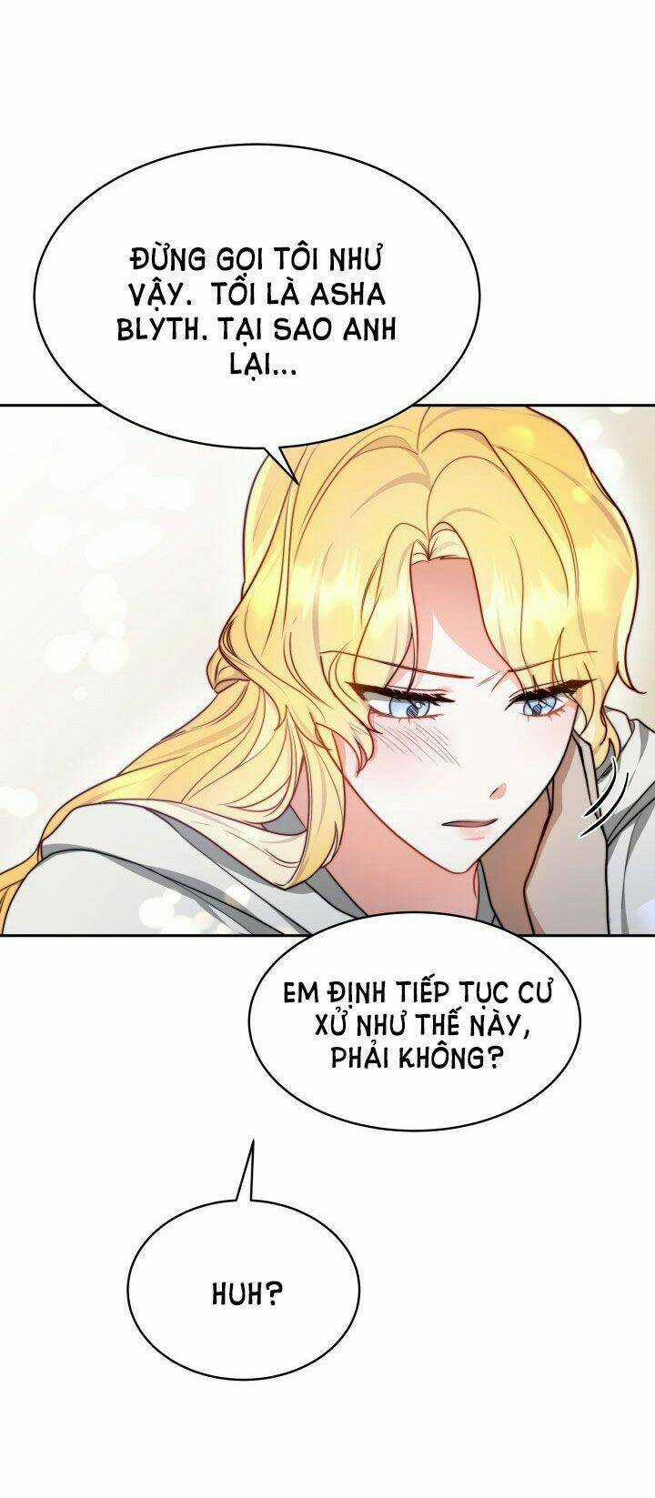 Nam Chính Là Chồng Cũ Của Tôi Chapter 21 trang 9