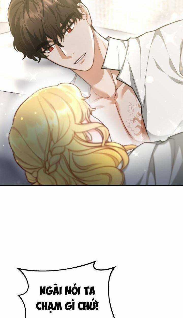 Nam Chính Là Chồng Cũ Của Tôi Chapter 22 trang 10