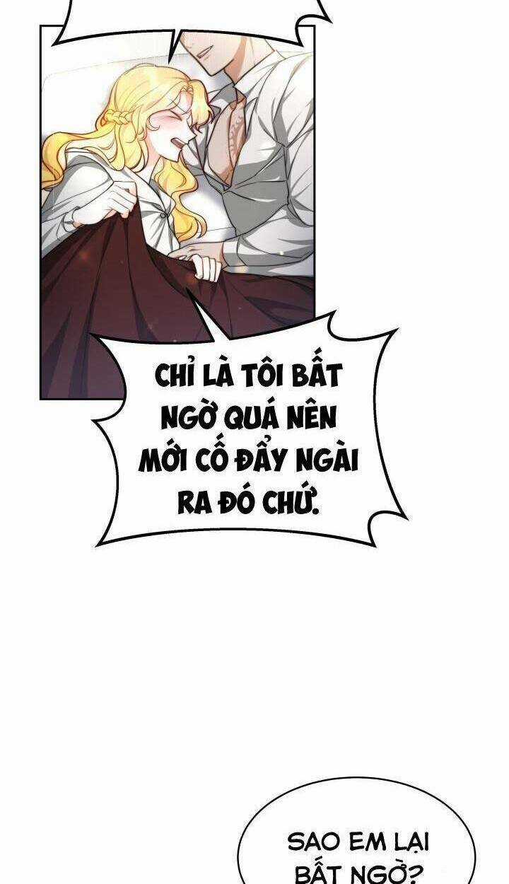 Nam Chính Là Chồng Cũ Của Tôi Chapter 22 trang 11