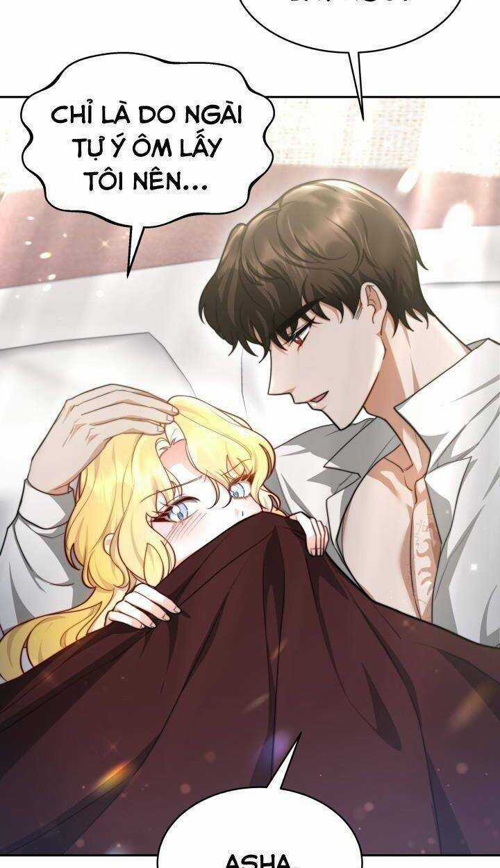 Nam Chính Là Chồng Cũ Của Tôi Chapter 22 trang 12