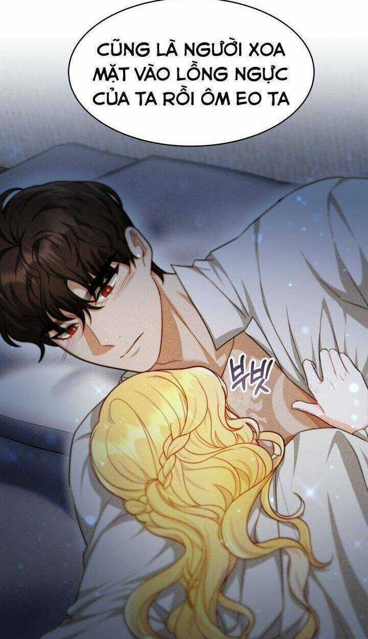 Nam Chính Là Chồng Cũ Của Tôi Chapter 22 trang 15