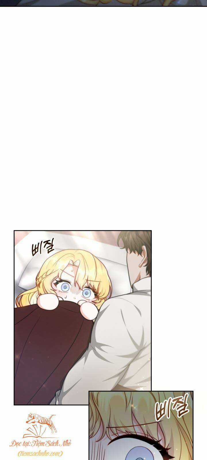 Nam Chính Là Chồng Cũ Của Tôi Chapter 22 trang 16