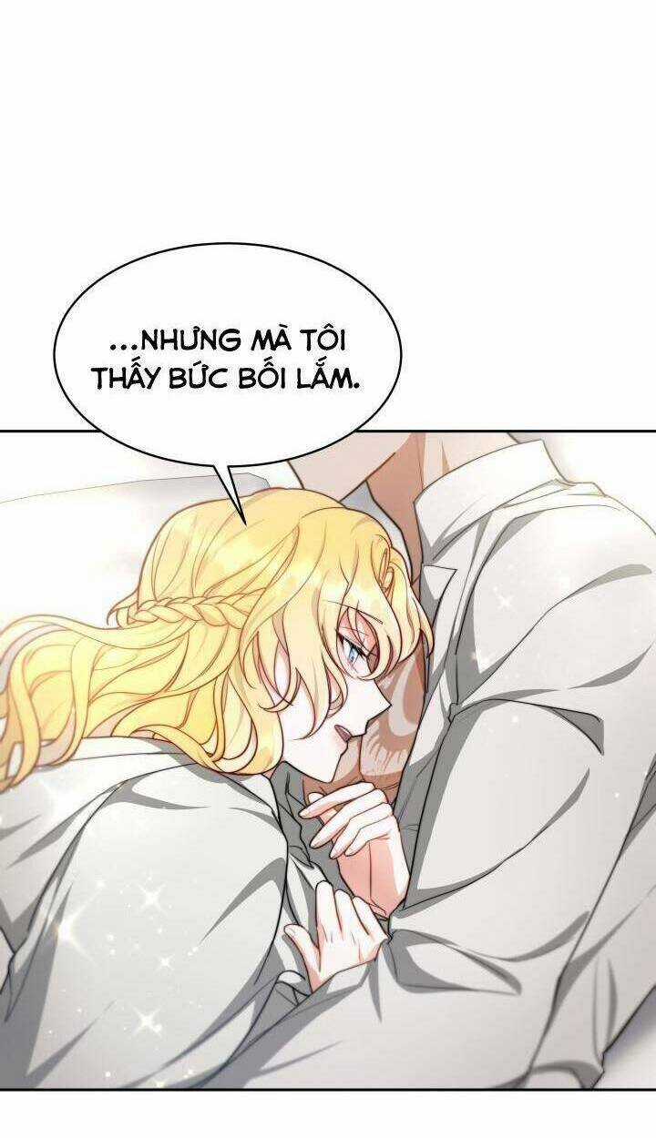 Nam Chính Là Chồng Cũ Của Tôi Chapter 22 trang 20