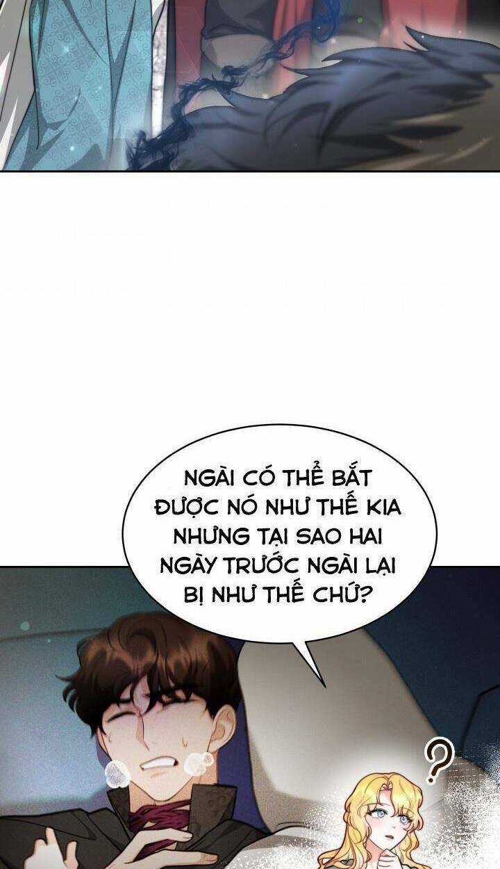 Nam Chính Là Chồng Cũ Của Tôi Chapter 22 trang 27