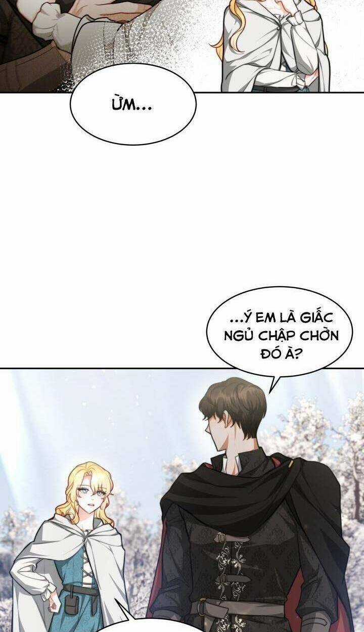 Nam Chính Là Chồng Cũ Của Tôi Chapter 22 trang 28