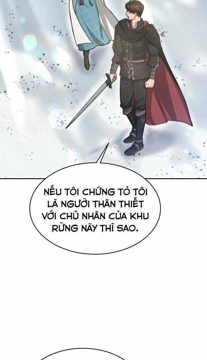 Nam Chính Là Chồng Cũ Của Tôi Chapter 22 trang 31