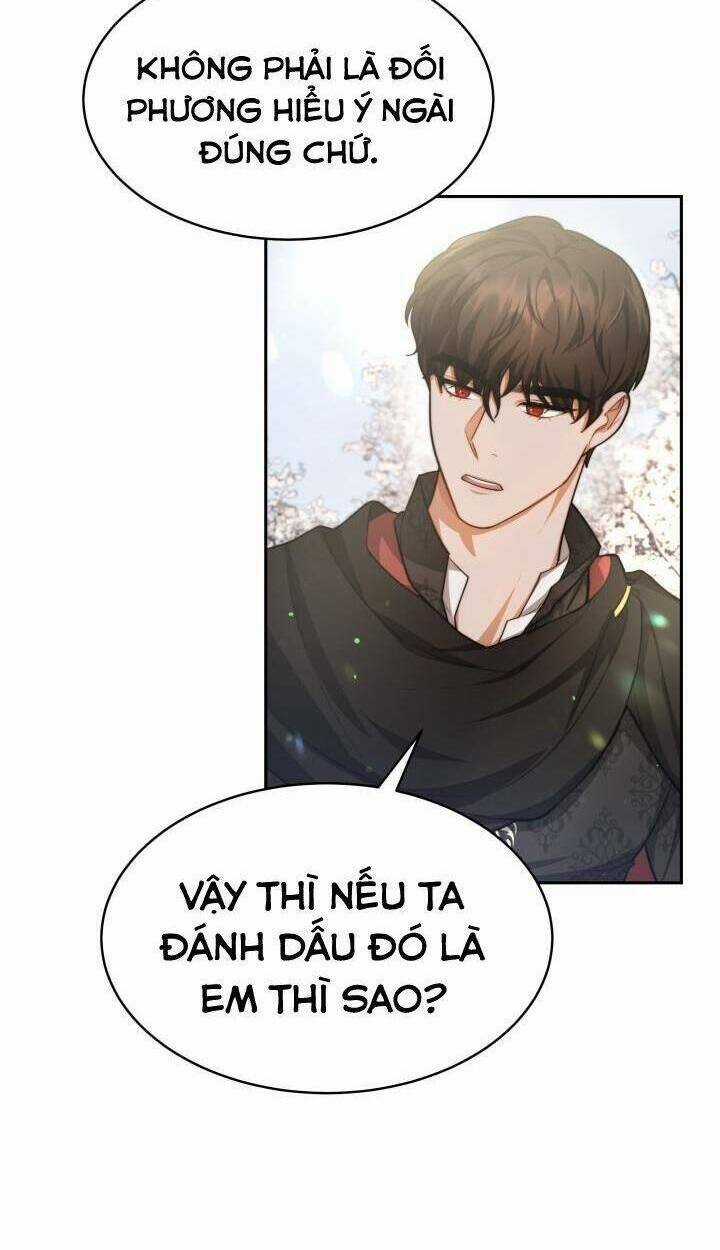 Nam Chính Là Chồng Cũ Của Tôi Chapter 22 trang 32