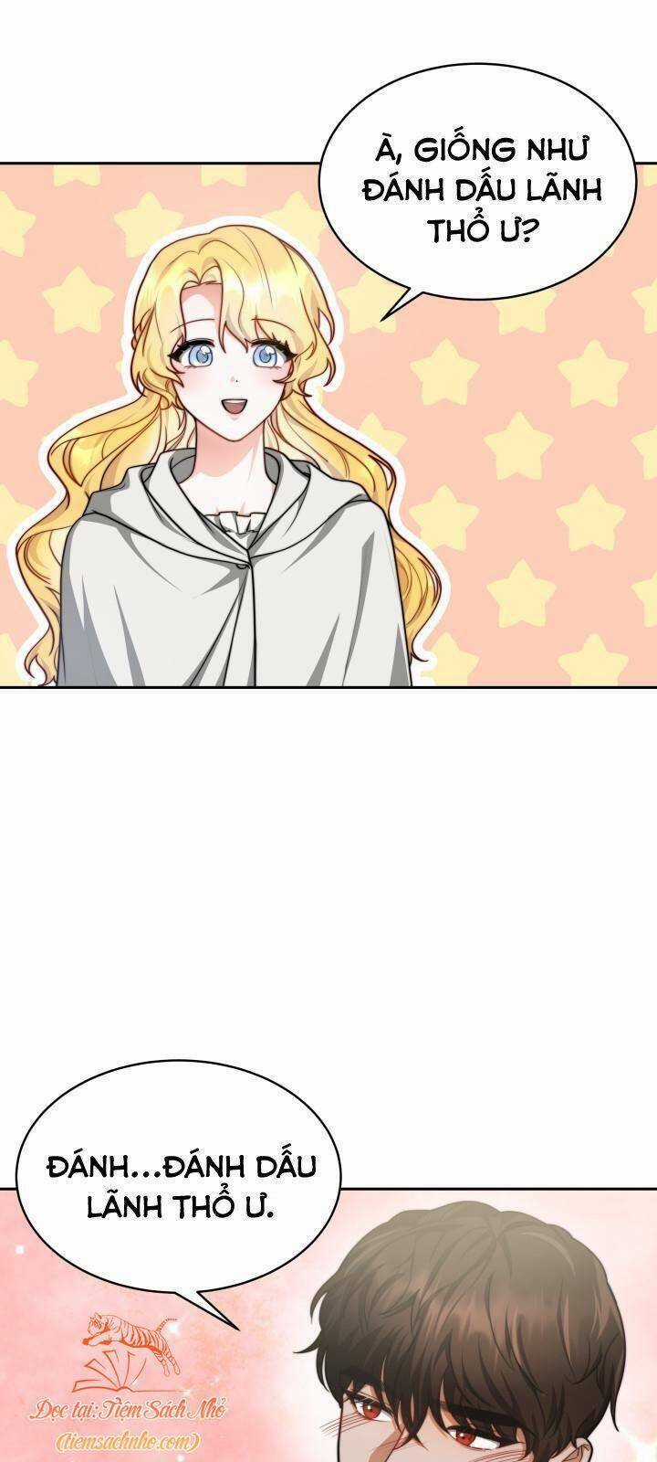 Nam Chính Là Chồng Cũ Của Tôi Chapter 22 trang 33