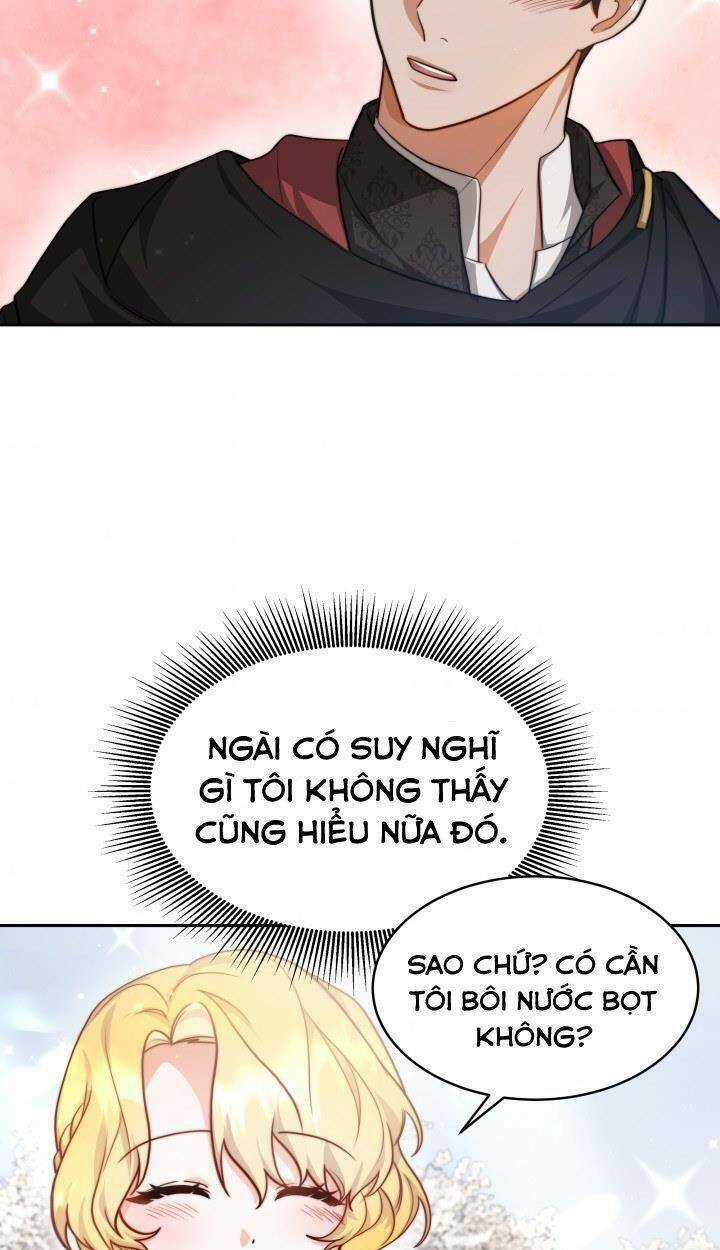 Nam Chính Là Chồng Cũ Của Tôi Chapter 22 trang 34