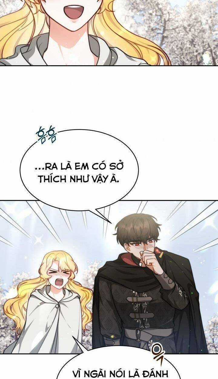 Nam Chính Là Chồng Cũ Của Tôi Chapter 22 trang 35