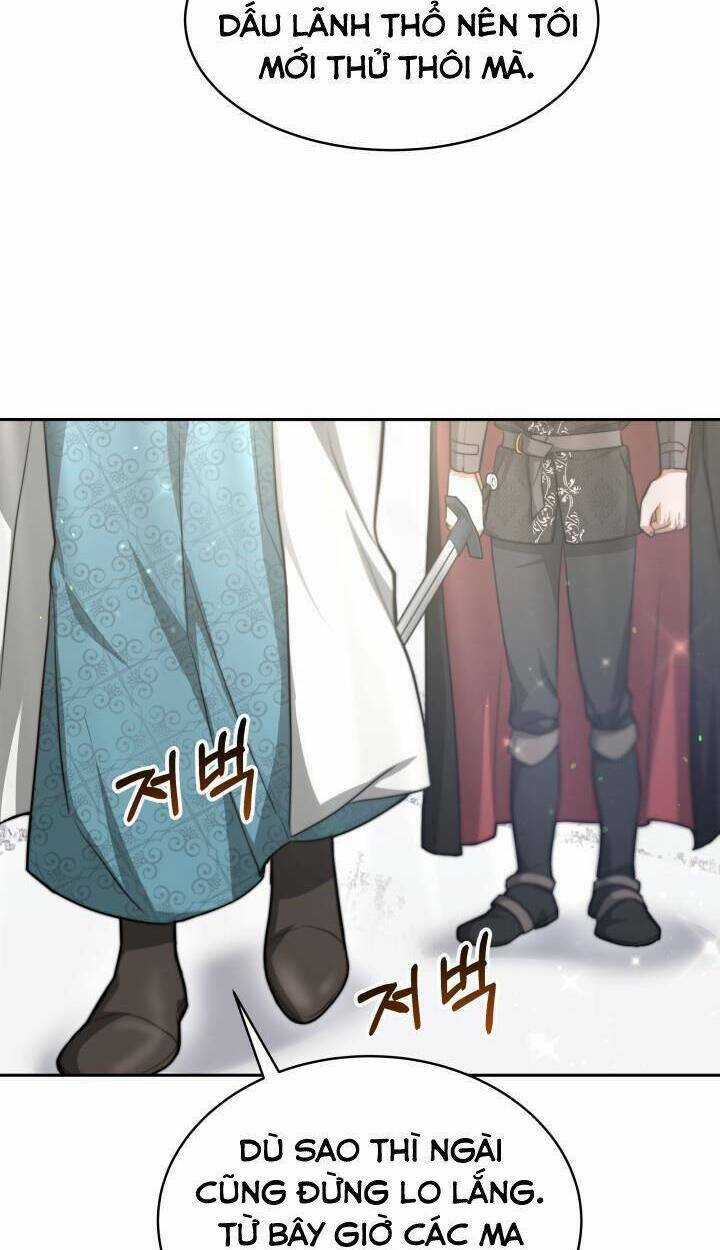 Nam Chính Là Chồng Cũ Của Tôi Chapter 22 trang 36