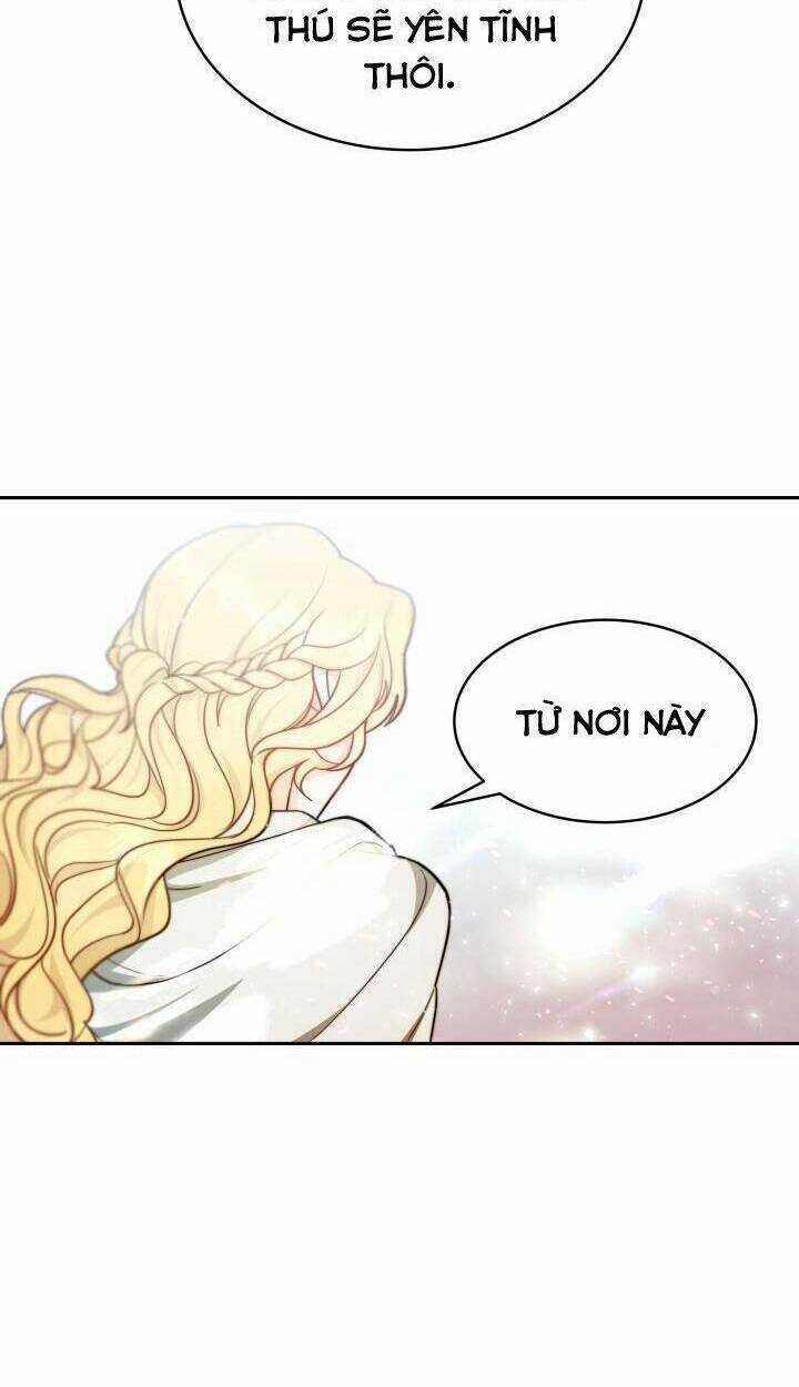 Nam Chính Là Chồng Cũ Của Tôi Chapter 22 trang 37