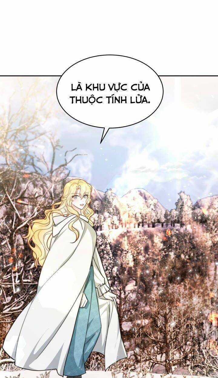 Nam Chính Là Chồng Cũ Của Tôi Chapter 22 trang 38