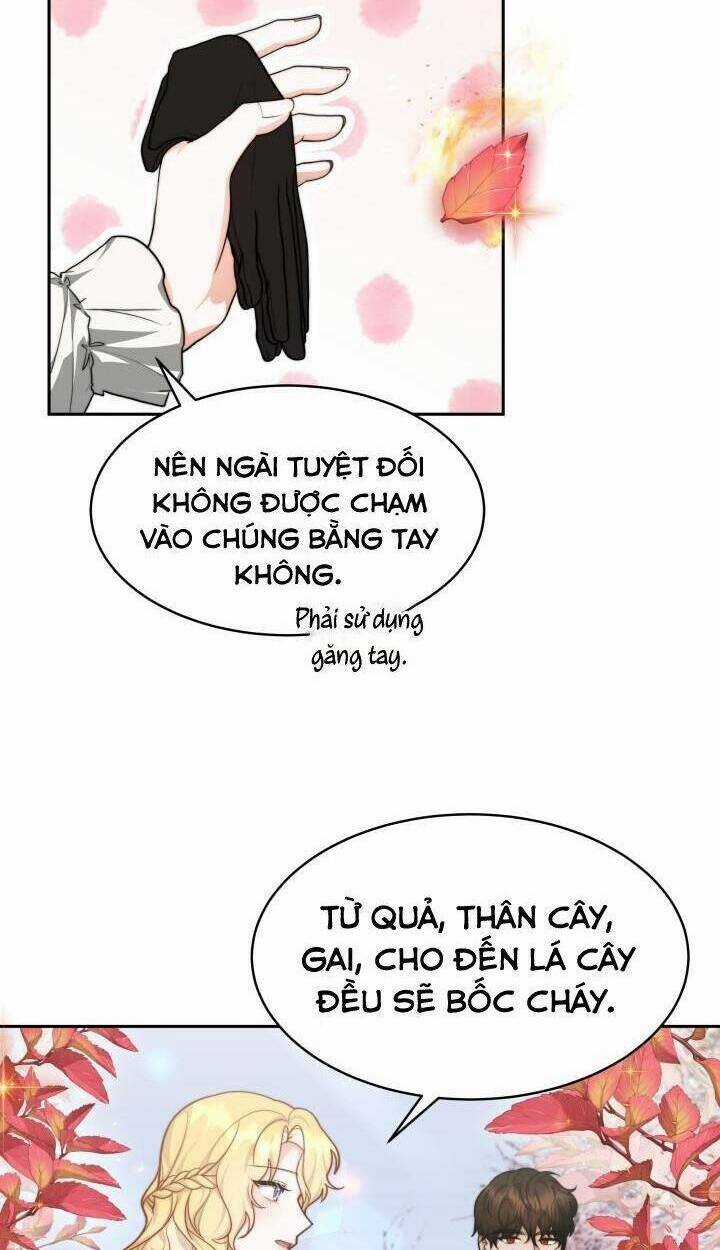 Nam Chính Là Chồng Cũ Của Tôi Chapter 22 trang 41