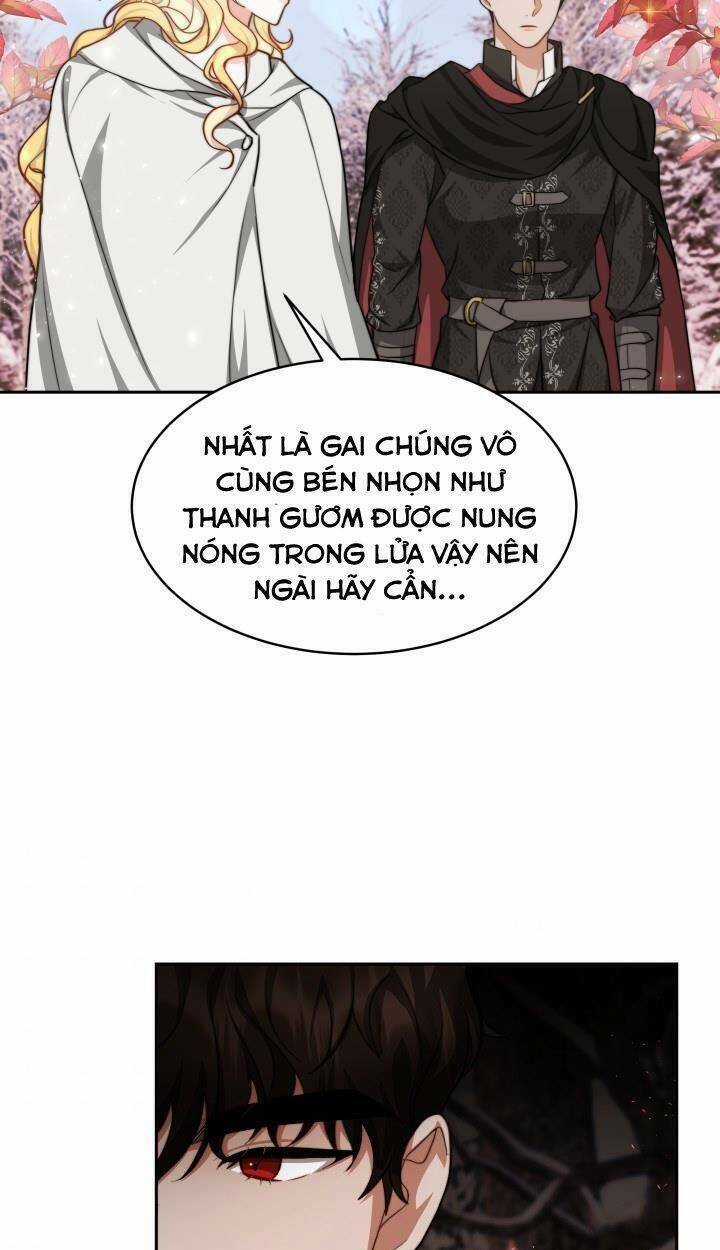 Nam Chính Là Chồng Cũ Của Tôi Chapter 22 trang 42