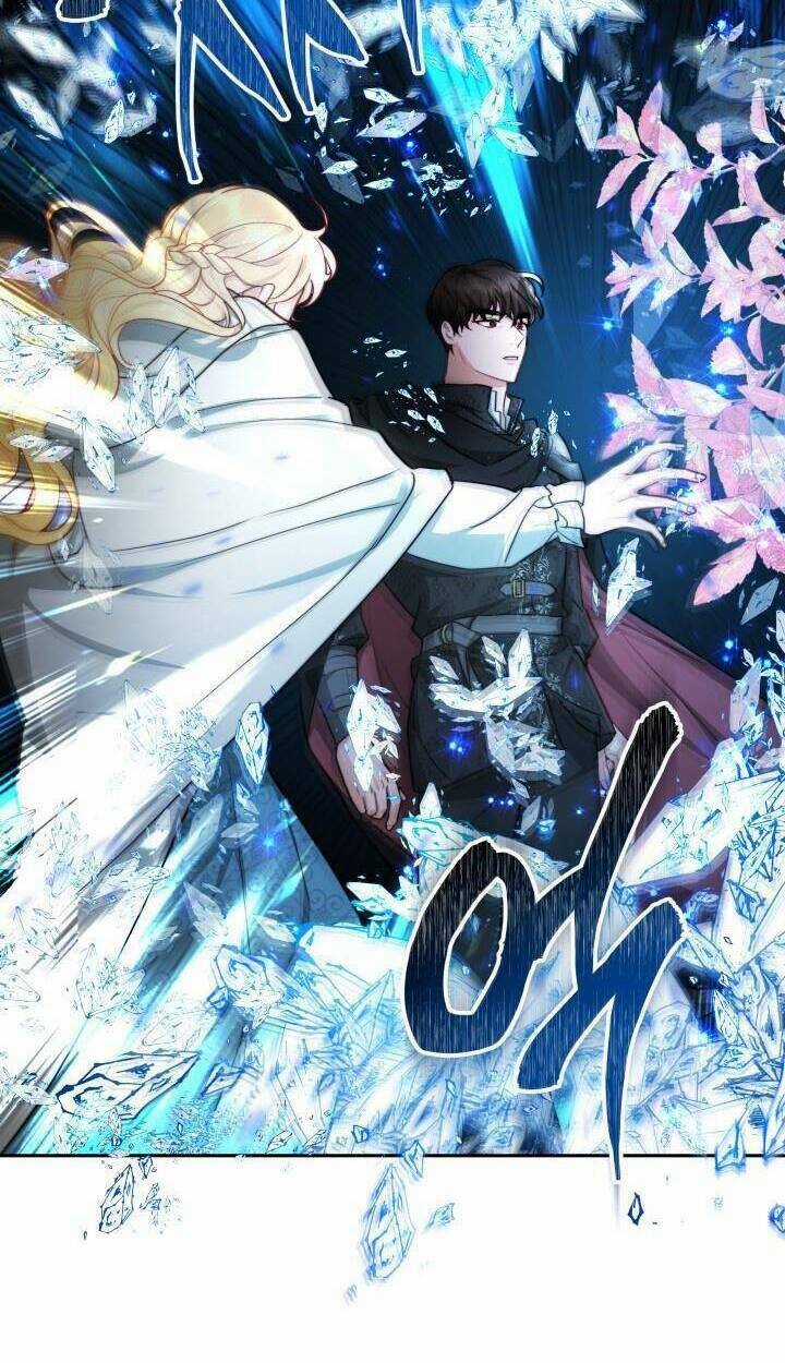 Nam Chính Là Chồng Cũ Của Tôi Chapter 22 trang 44