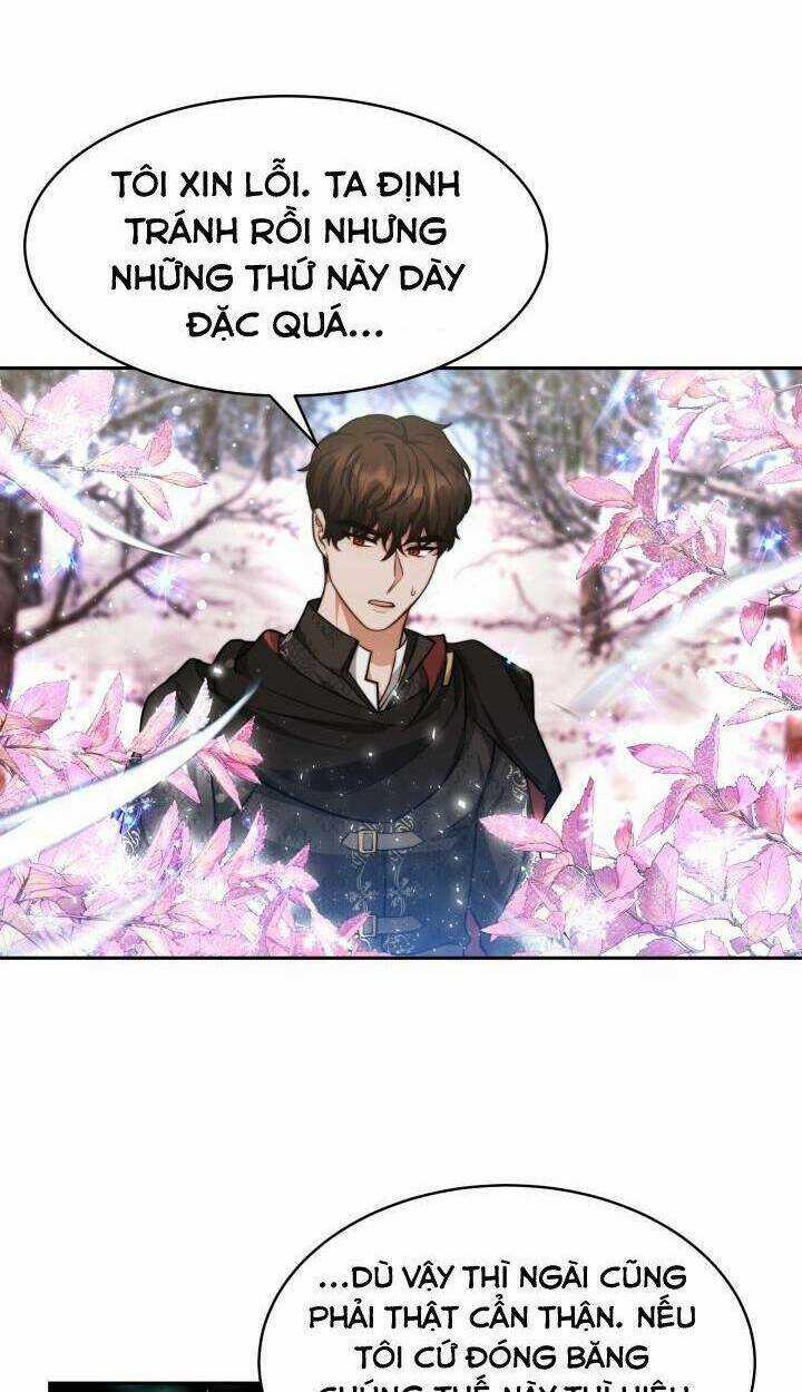 Nam Chính Là Chồng Cũ Của Tôi Chapter 22 trang 45