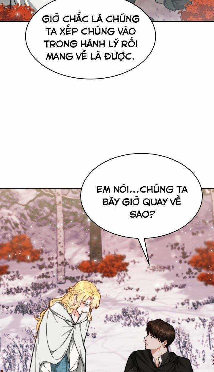 Nam Chính Là Chồng Cũ Của Tôi Chapter 22 trang 51